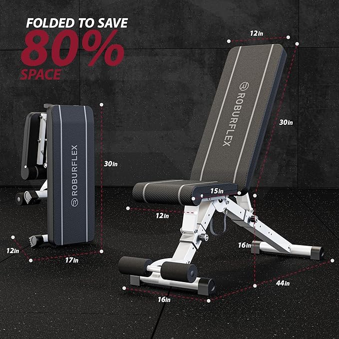 BUNDLE DEAL - Two Adjustable Dumbbells (80LB Green) + Dumbbell Stand + Adjustable Bench (4 items)