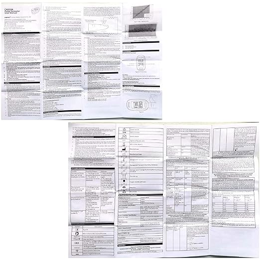 CONTEC CMS50M Pulse Oximeter Fingertip Blood Oxygen Saturation Monitor SpO2 and PR Bar Graph Blood Oxygen, Neck/Wrist Cord LED Display, Black