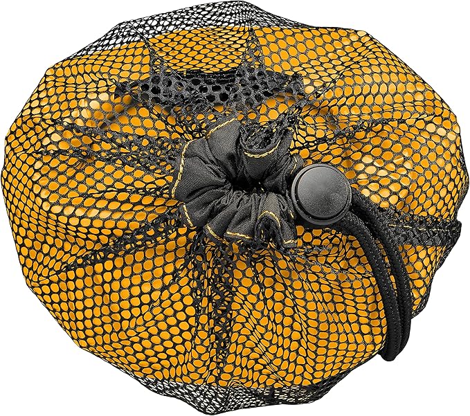 Skog Å Kust SnorkelSak 2-in-1 Mesh Snorkel Bag with Removable Interior Waterproof Dry Bag