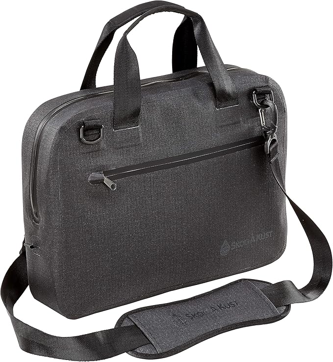 Skog Å Kust BriefSak Pro 100% Waterproof Messenger Bag 13 & 15 Inch Sizes