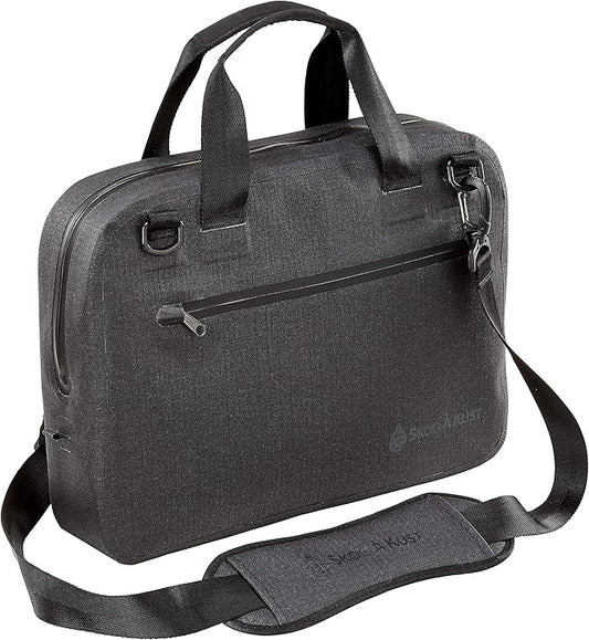 Skog Å Kust BriefSak Pro 100% Waterproof Messenger Bag 13 & 15 Inch Sizes