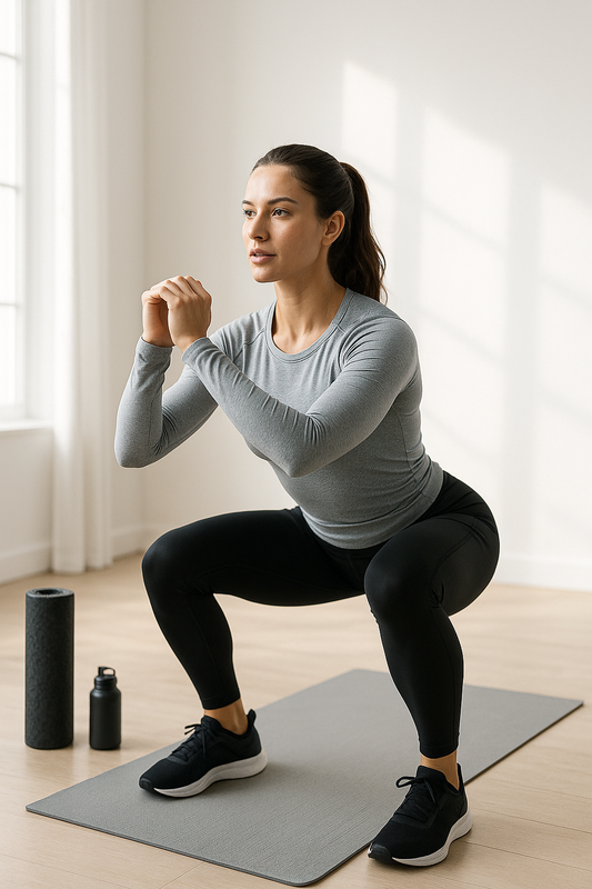 From Design to Performance: How Corenfit Creates High-Quality Sports Gear You Can Trust