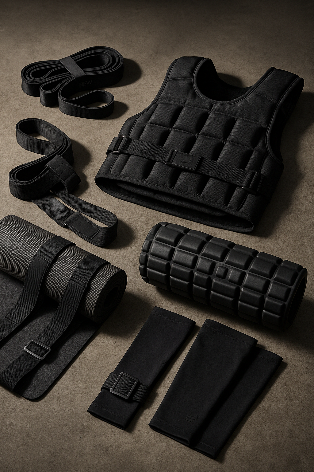 The Power of Performance Gear: Best Sports Equipment for Every Athlete