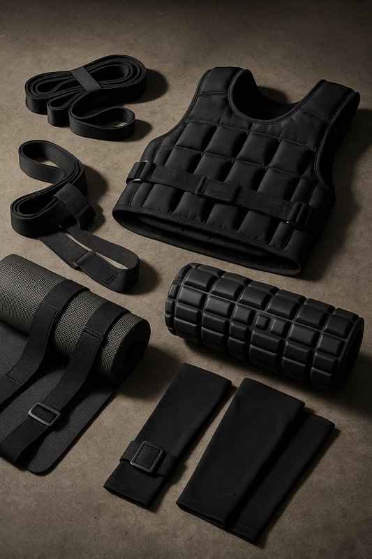 The Power of Performance Gear: Best Sports Equipment for Every Athlete