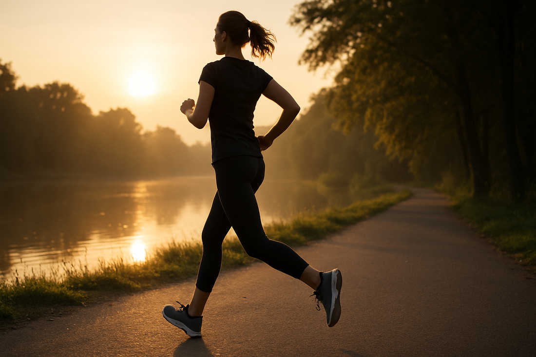 The Vital Role of Cardio Exercise in Lifelong Health