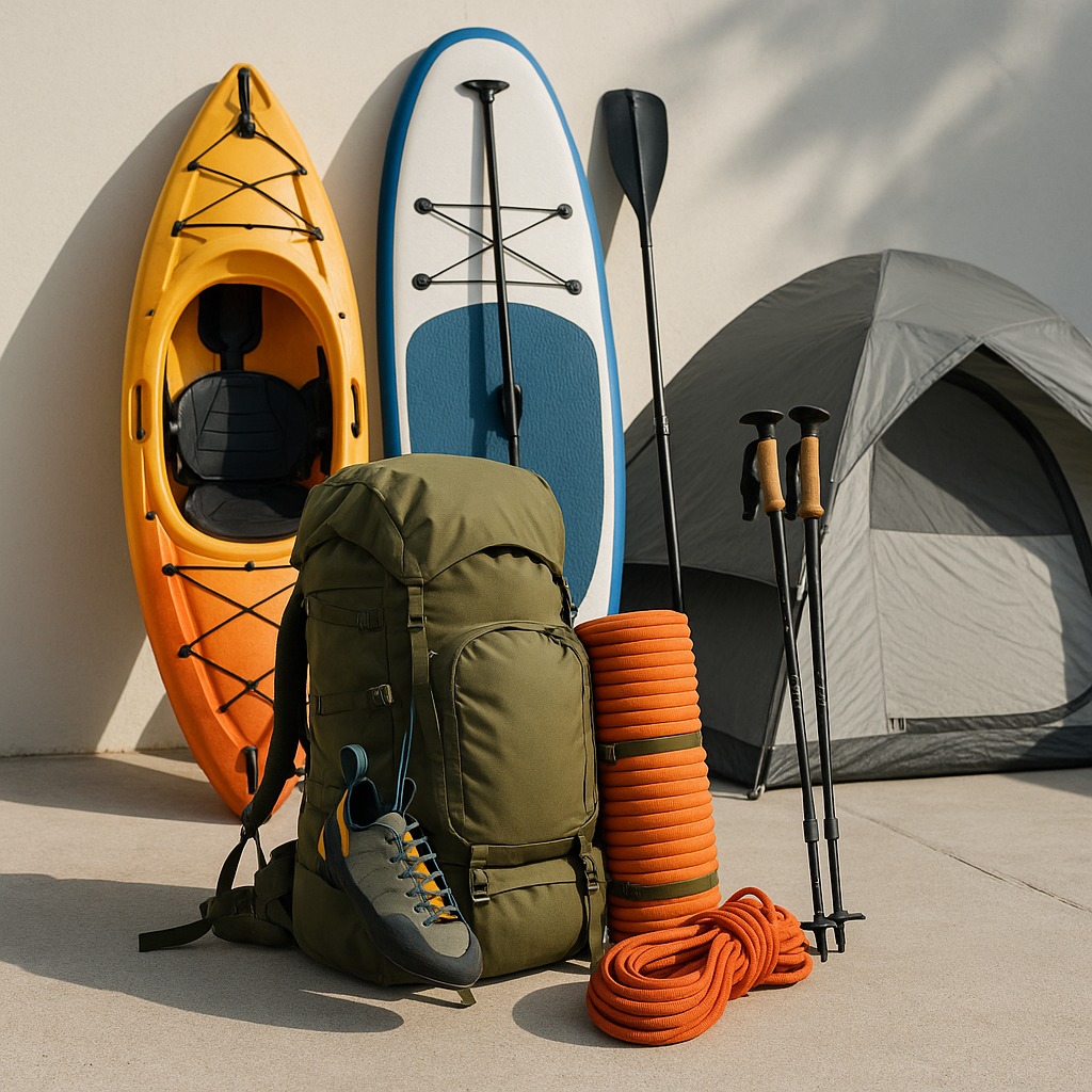 Outdoor Recreation