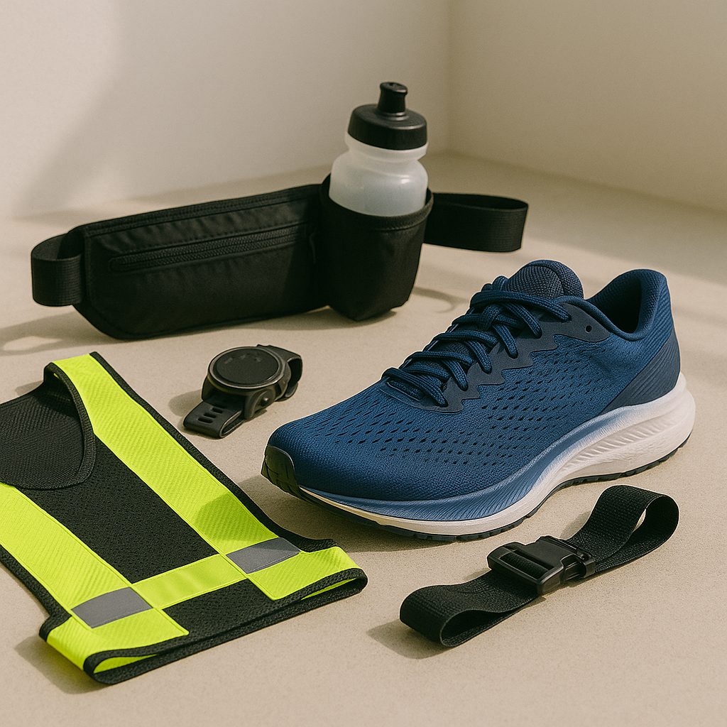Running Gear
