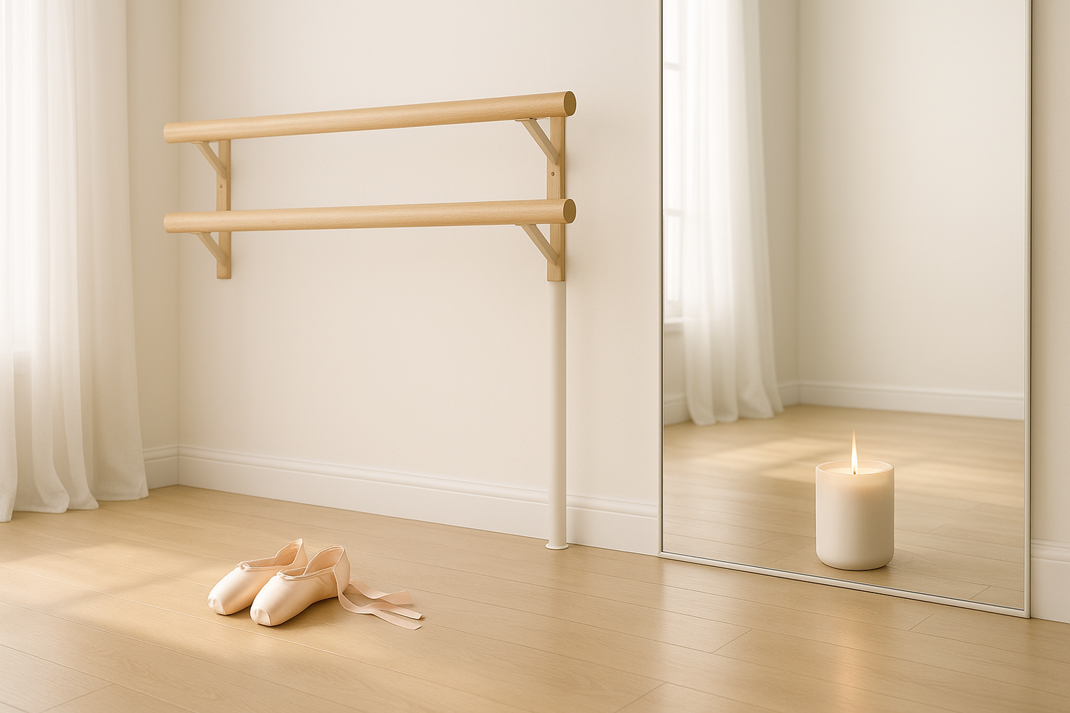 Ballet Fitness & Stretch Gear