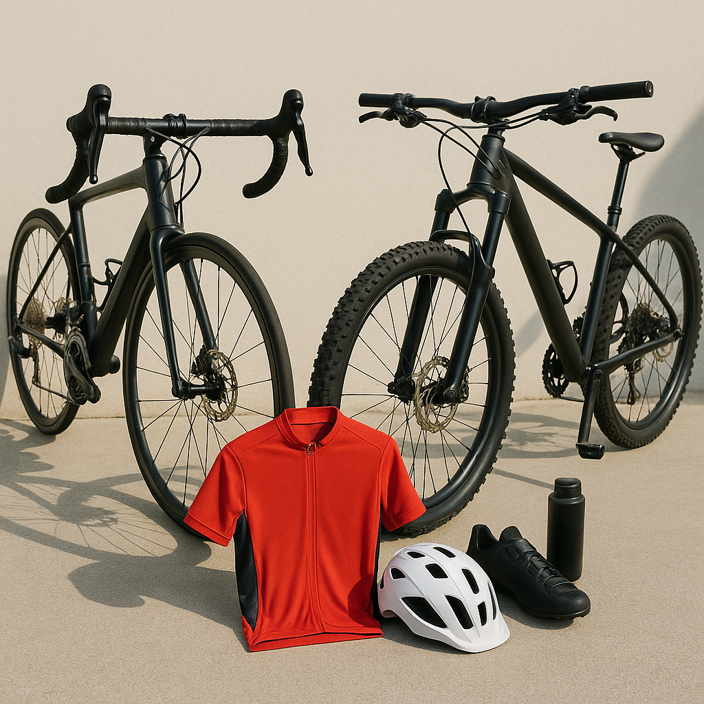 Cycling