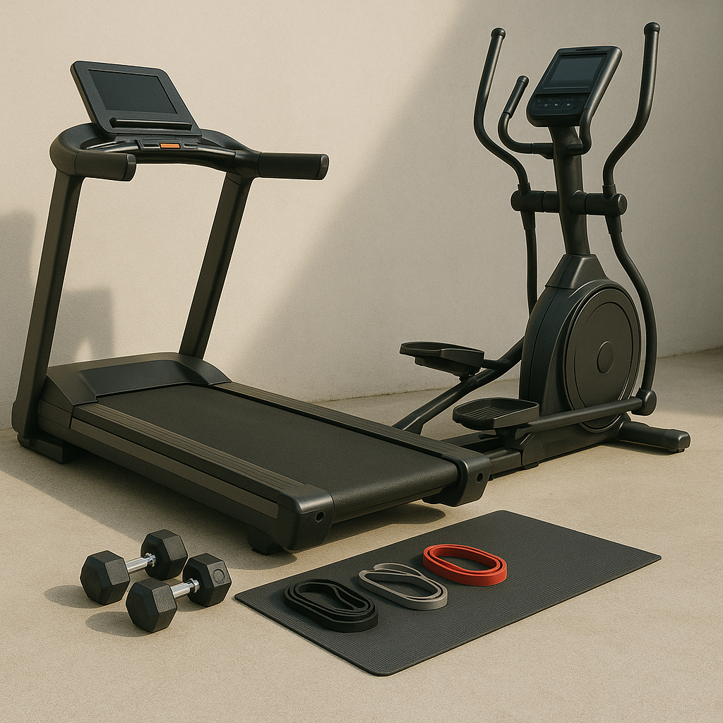 Exercise & Fitness