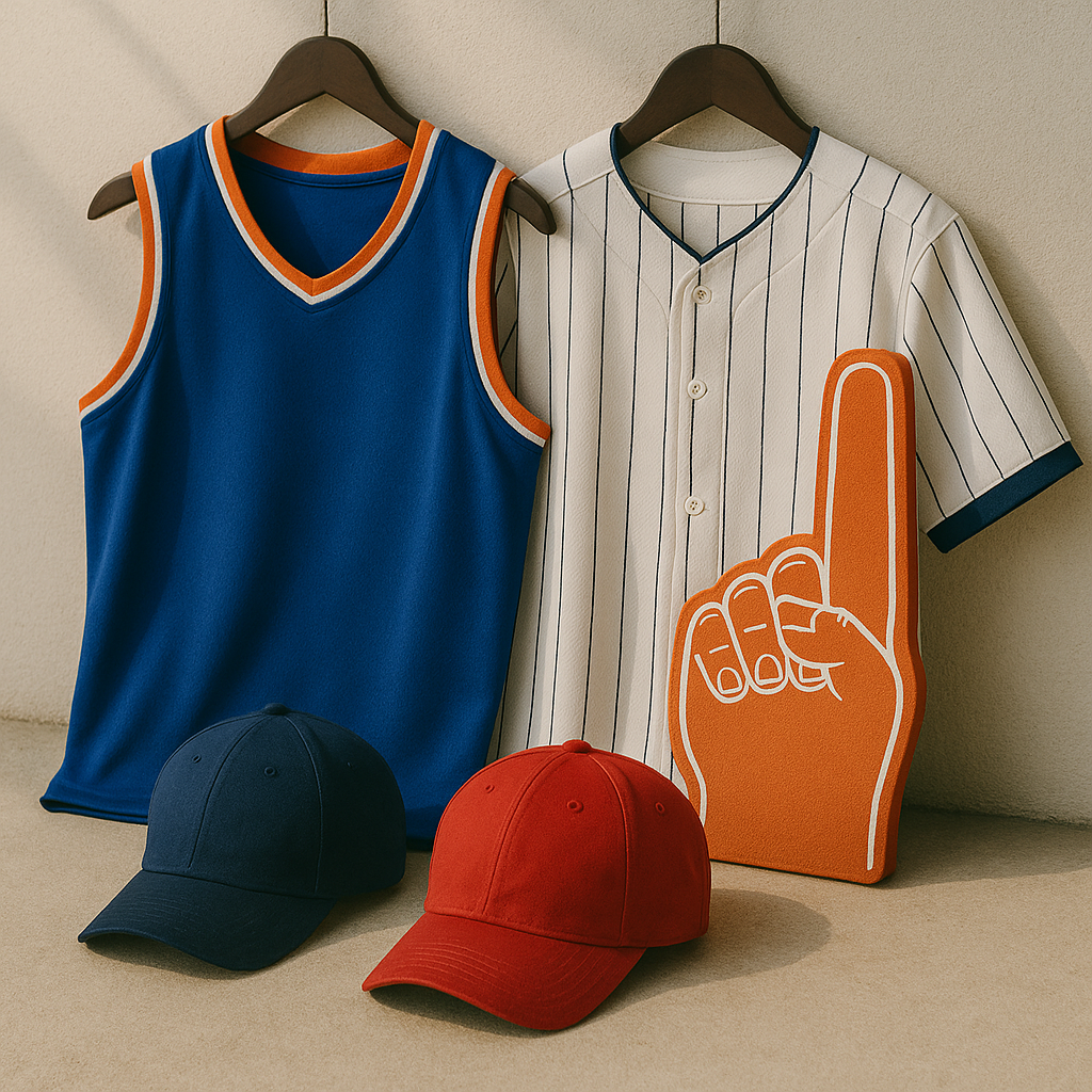 Fanshop