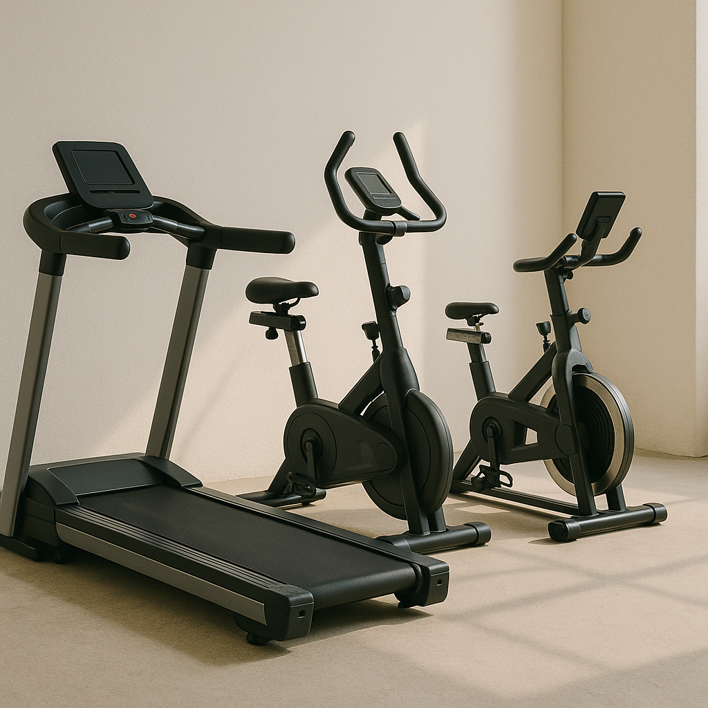 Cardio Gear