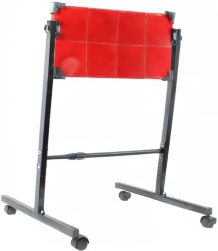 Table Tennis Rebound Board Rebounder, Self Training Pingpong Return Board Equipment Professional Table Tennis Exerciser Self-Study Pingpong Accessory