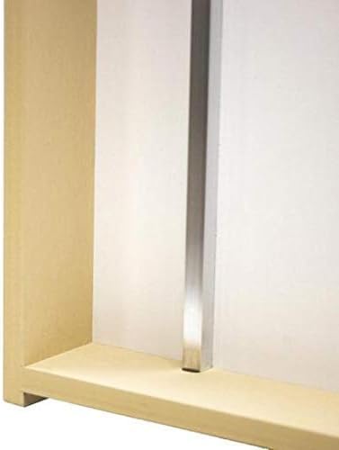 Slick Woody's Professional-Grade TREX Cornhole Boards - 4'x2' All Weather Regulation Corn Hole Toss Game with 8 Resin Filled Bags