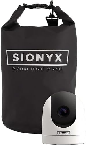 SiOnyx Waterproof Dry Bag (Black, 20L)