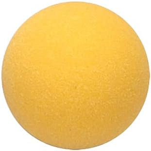 Foosballs Professional Tournament Quality - Just Like The Pros Use, Official Regulation Size - Set of 3 Foosball Balls