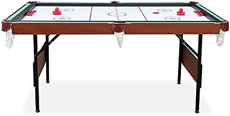 RACK Crucis 5.5-Foot Folding Billiard/Pool Table