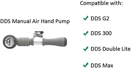 DDS Manual Hand Air Pump