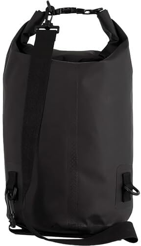 SiOnyx Waterproof Dry Bag (Black, 20L)
