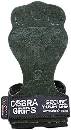 Cross Training Grips Gymnastics Grips Keep Your Hands Free from Blisters & Callouses Pullups Weight Lifting Chin Ups