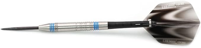 CUESOUL Professional Tungsten Steel Tip Dart Set 85% Tungsten 22g/24g/26g-Glory Series