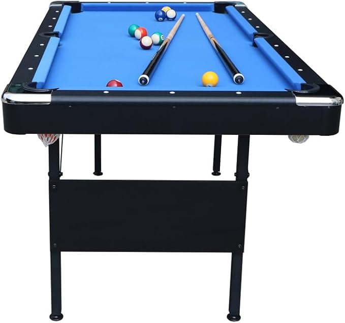 3 in 1 Game Table, Pool Table, Table Games, Table Tennis, Multi Game Table, Table Games, Family Movement