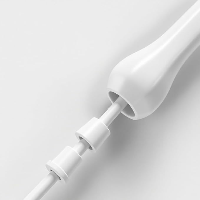 Premium Jump Rope for Women, Men & Teens, Anti-Slip Ergonomic Foam Handles & Quick-Lock Adjustment – Perfect for Fitness, Cardio, HIIT, CrossFit, Double Unders, Home Workouts & Weight Management – Ideal Skipping Rope for Kids & Adults Gym Training