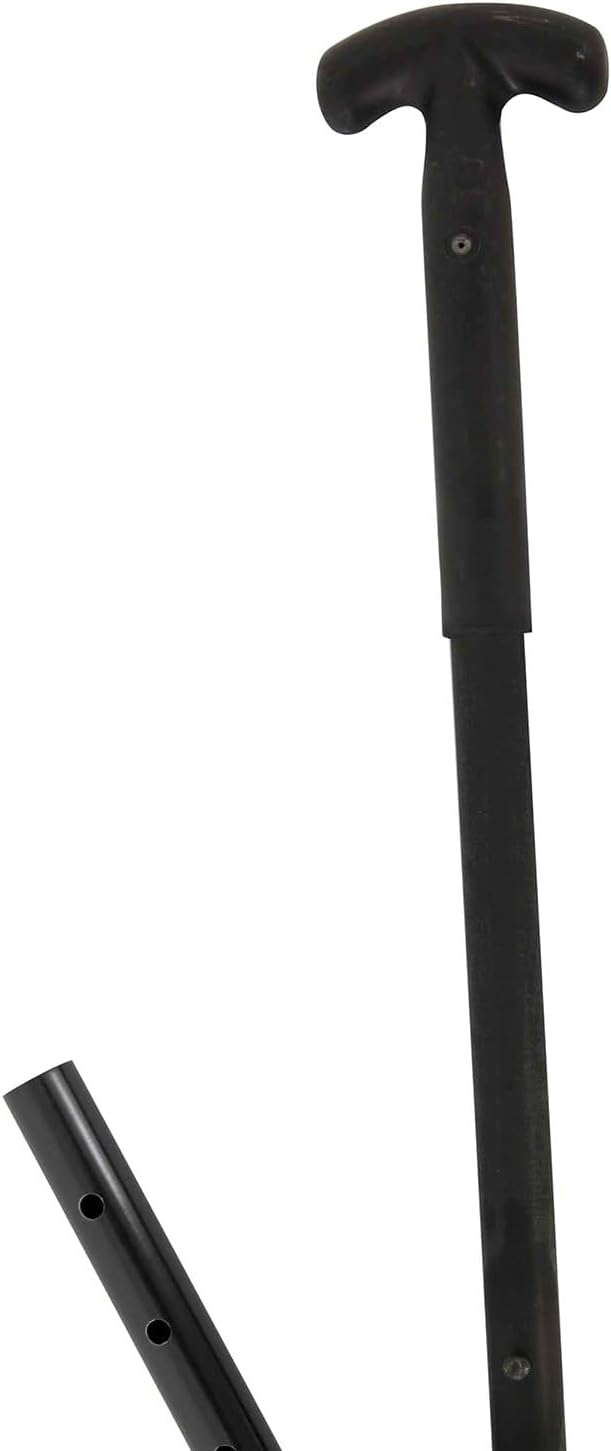Lifetime Amped Hardshell Paddleboard with Paddle, 11', Glacier Blue