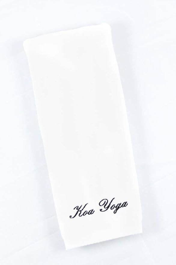 Koa Yoga Mat Essential TPE, Latex-free, Eco-friendly, Non-toxic, Non-slip, thick mat 6' x 2' x 8mm and a Donation to Charity