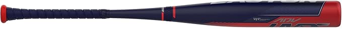 Easton | Hype Baseball Bat | BBCOR | -3 Drop | 2 Pc. Composite