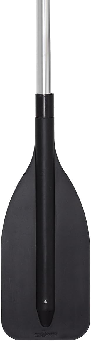 Oceansouth Premium 23"-48" Adjustable Aluminum Telescopic Paddle