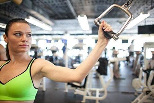 Original Lifting Grips The Alternative to Gym Workout Gloves Comfortable & Light Weight Grip Pad for Men & Women That Want to Eliminate Sweaty Hands Gym Gloves (Single Pair)