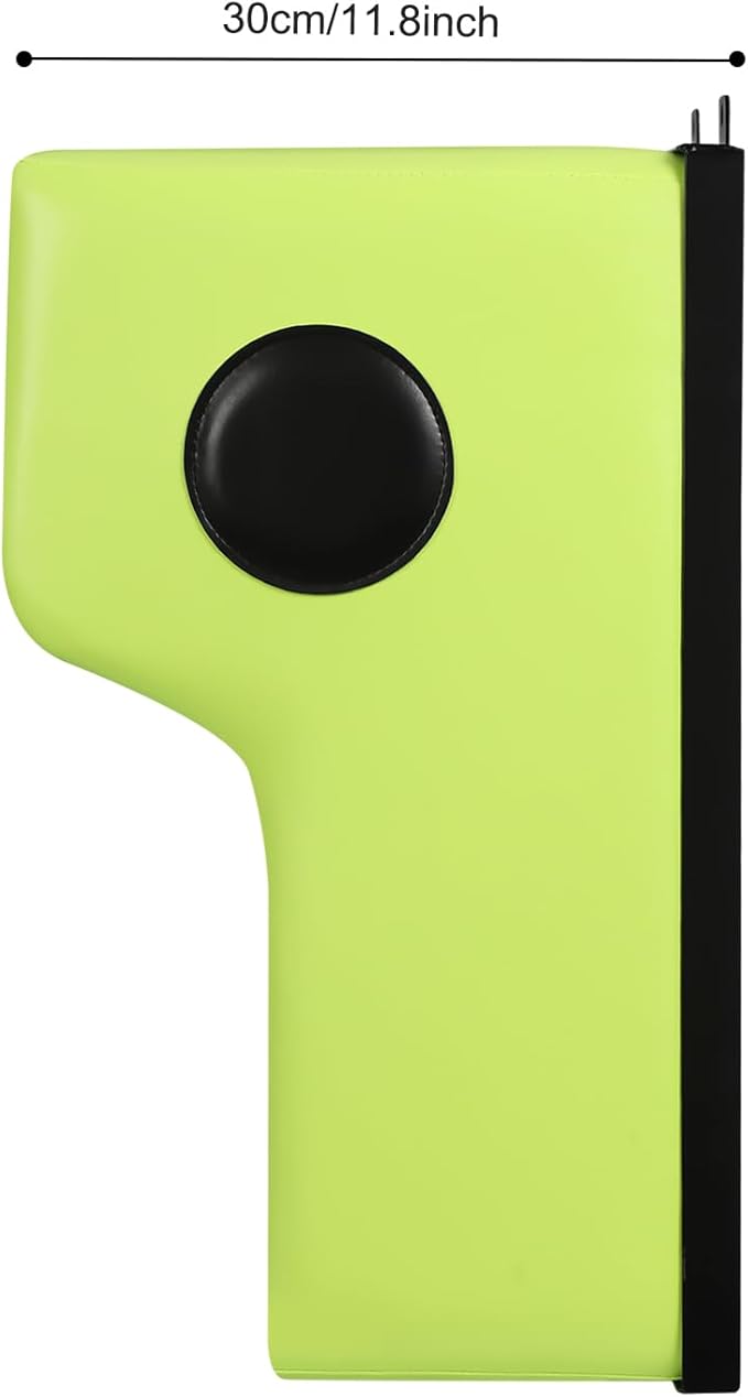 Wall Mount Boxing Pad Uppercut Punching Bag Target Pad, Wall Punching Bag Upgraded Boxing Training, Target Sponge with Mounting Brackets, Uppercut Boxing Bag for Bedroom, Gym