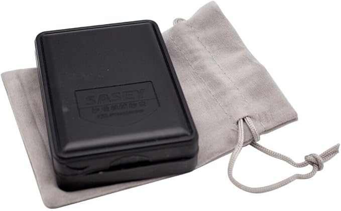 Mechanical Stop Watch Sports Chronograph Running Timer Handheld Stopwatch (SXJ505)