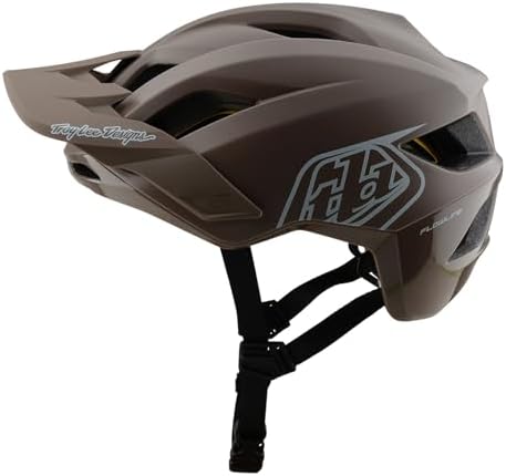 Troy Lee Designs FLOWLINE Helmet MIPS for Mountain Bicycle MTB