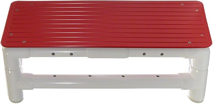 Water Aerobic Exercise Step