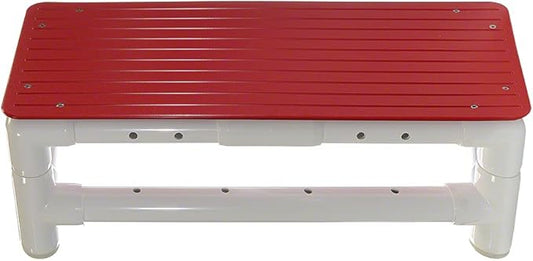 Water Aerobic Exercise Step