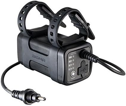 Sigma Light - Buster 2000 Power Light