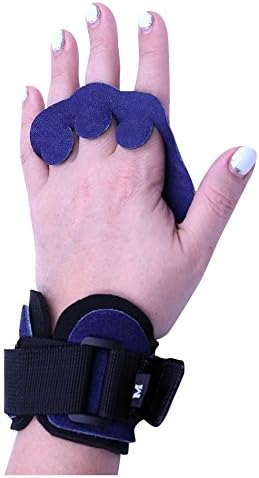 Cross Training Grips Gymnastics Grips Keep Your Hands Free from Blisters & Callouses Pullups Weight Lifting Chin Ups