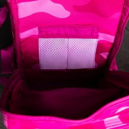 WOLFpak 25L Backpack (Beast Mode Pink Camo)