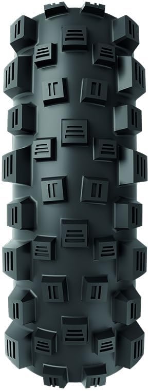 Vittoria Martello Race Mountain Bike Tire - Mixed Terrain Conditions - Enduro Tubeless TLR MTB Tire