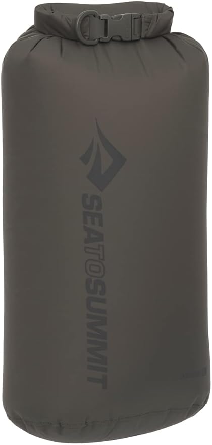 Sea to Summit Lightweight Dry Bag, Multi-Purpose Dry Storage