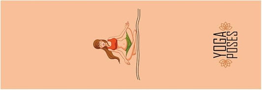 Non-Slip Yoga Towel - Superfiber Yoga Towel, hot Yoga Towel, Moisture Absorption, Sweat Absorption, for in Yoga, Pilates, hot Yoga Easy Travel. Size 25.5"x73" (1Pcs), K Colour