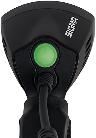 Sigma Light - Buster 2000 Power Light