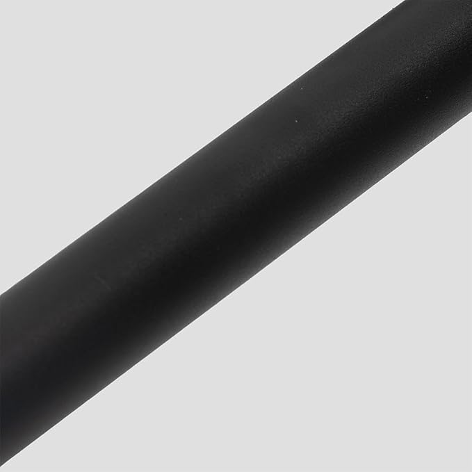 Titan Fitness Adjustable Depth 52" Wall Mounted Pull Up Bar, 14" or 22" From Wall, Rated 400 LB, Home or Garage Gym Chin Up Workout Training Station, Upper Body Workout