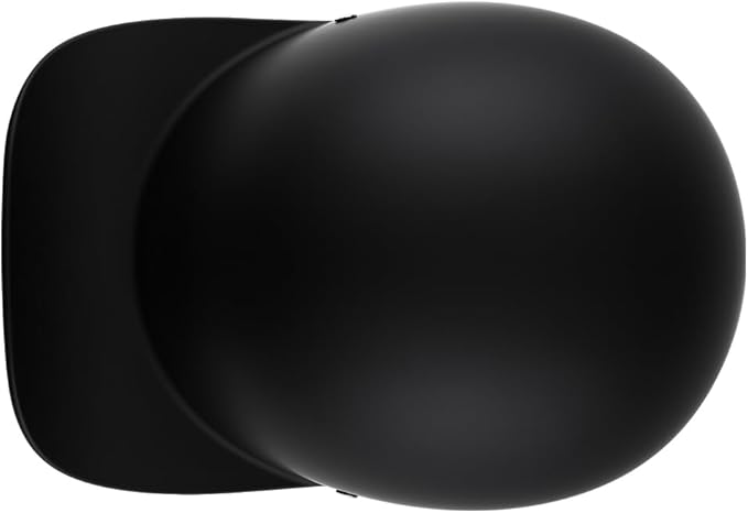 Vintage Retro Open Face Motorcycle Helmet Baseball Cap Half Helmets with Pull-Down Lens for Men Women Moped Cap Jet Scooter Street Cruiser - DOT Certified (Matte Black,Medium)