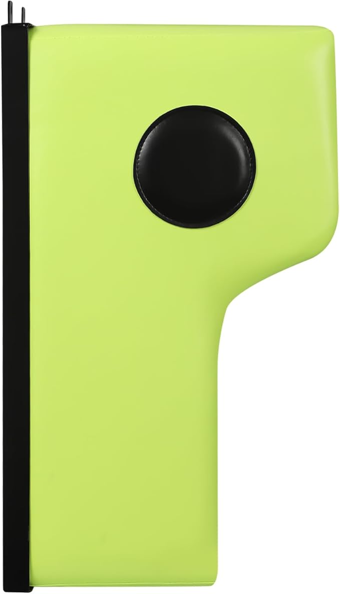 Wall Mount Boxing Pad Uppercut Punching Bag Target Pad, Wall Punching Bag Upgraded Boxing Training, Target Sponge with Mounting Brackets, Uppercut Boxing Bag for Bedroom, Gym