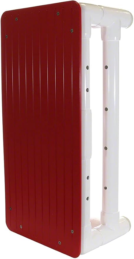 Water Aerobic Exercise Step