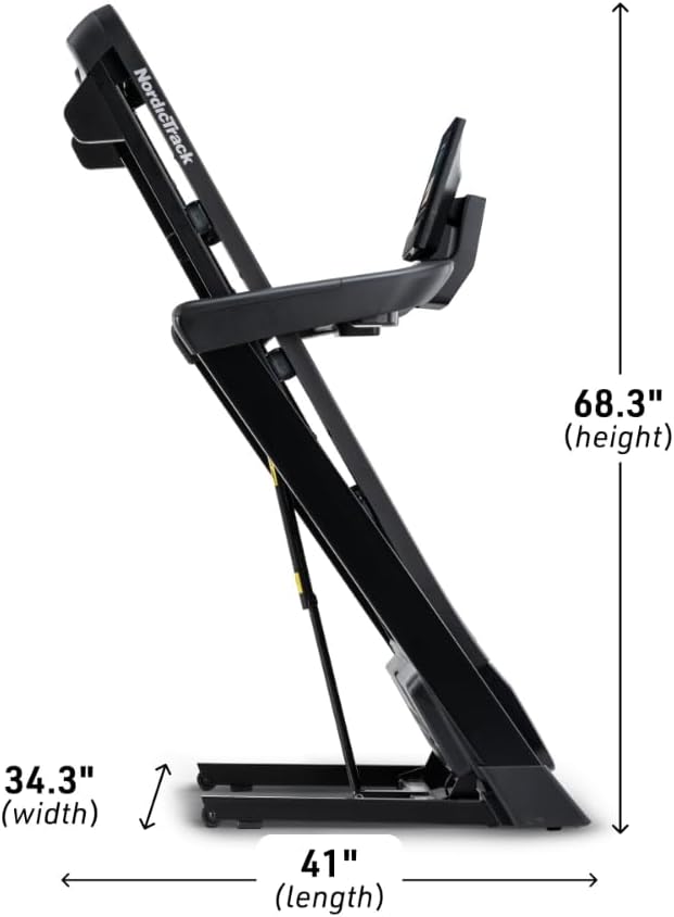 NordicTrack T Series