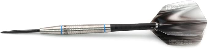 CUESOUL Professional Tungsten Steel Tip Dart Set 85% Tungsten 22g/24g/26g-Glory Series